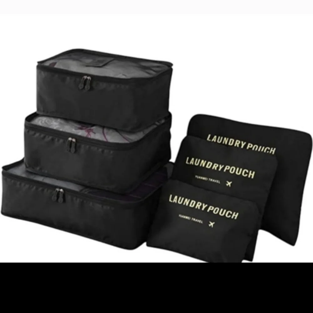 Travel Organizer Bags